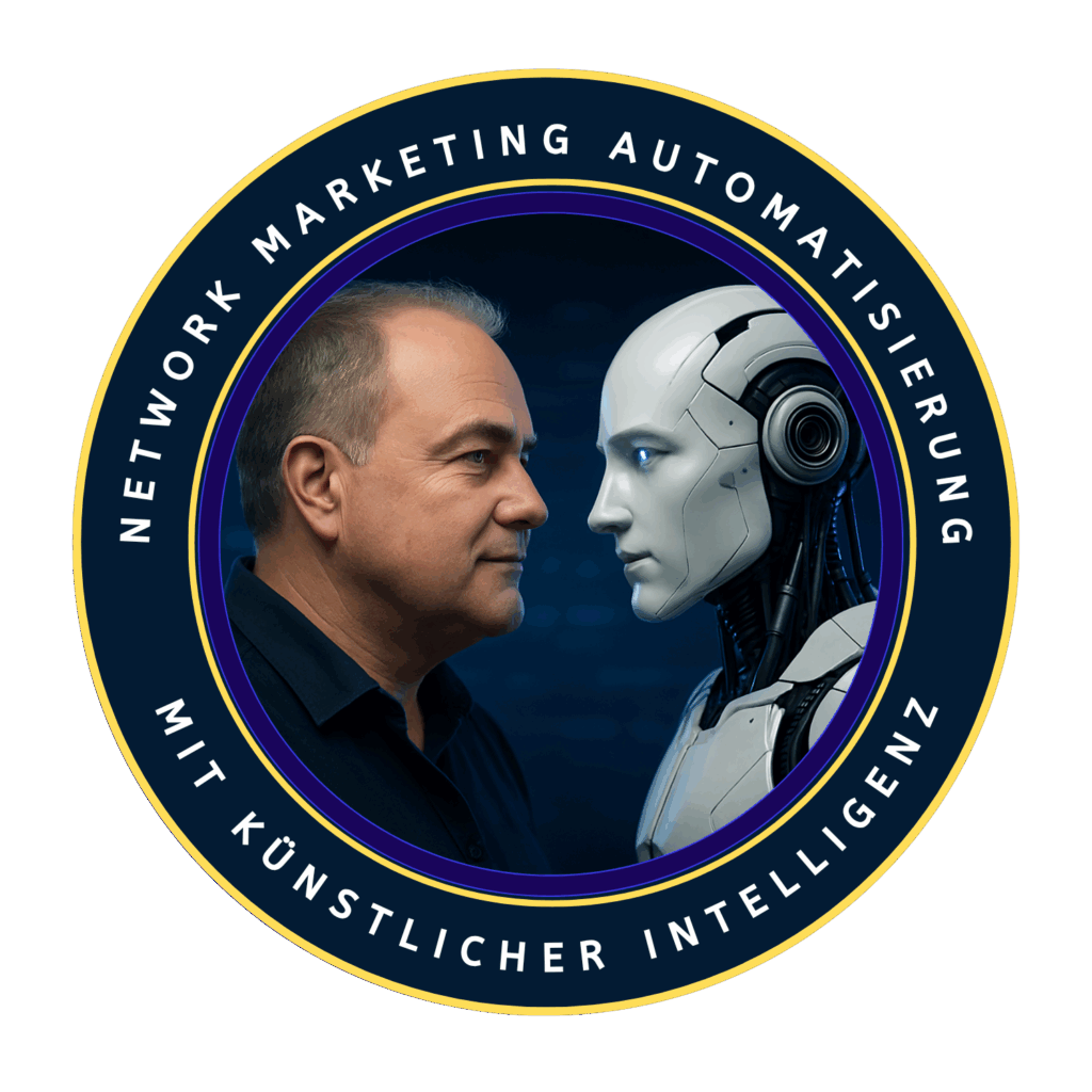 Logo Network Marketing Automatisierung